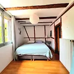Prázdninový dům Classe 