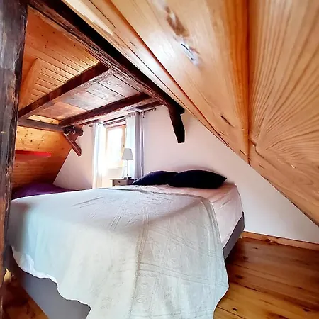 Vakantiehuis Classe 