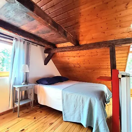 Prázdninový dům Classe 