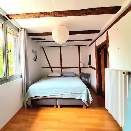 Vakantiehuis Classe 