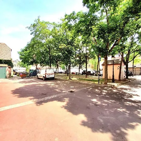 Prázdninový dům Classe 