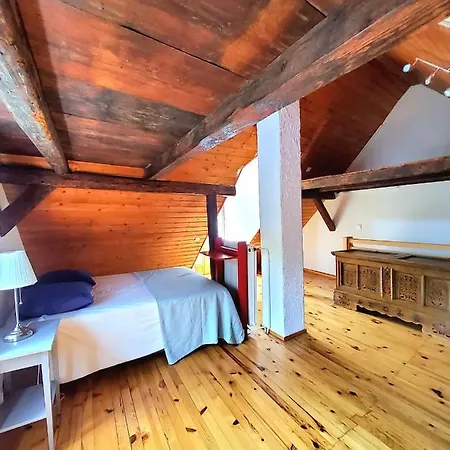 Prázdninový dům Classe 