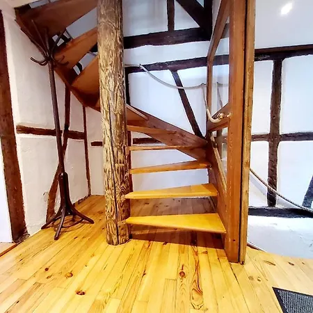 Prázdninový dům Classe 