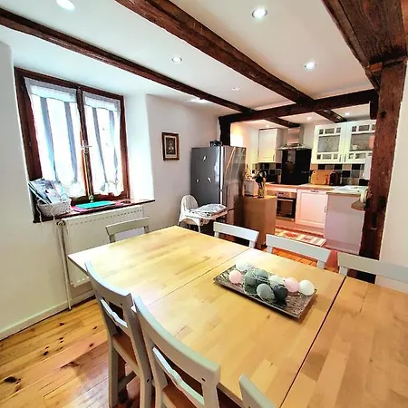 Prázdninový dům Classe 