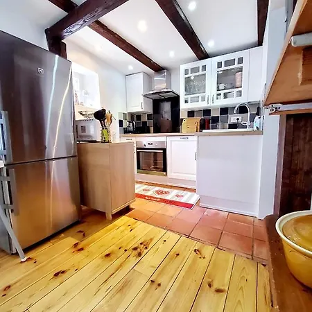 Prázdninový dům Classe 